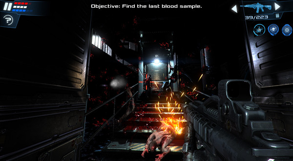 Screenshot 28 of Dead Effect 2