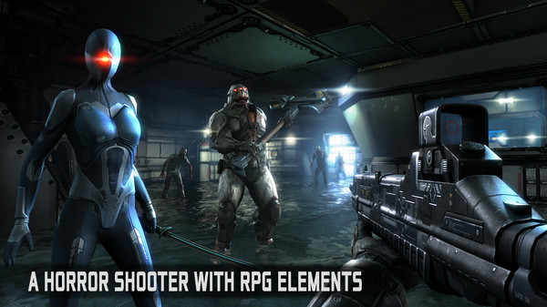 Screenshot 6 of Dead Effect 2