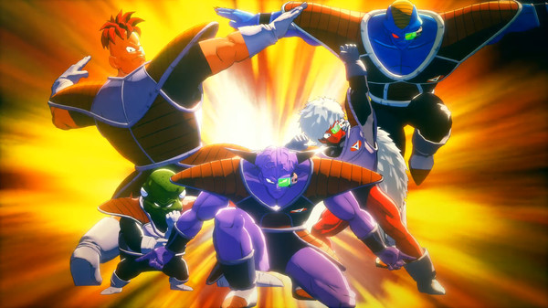 Screenshot 13 of DRAGON BALL Z: KAKAROT