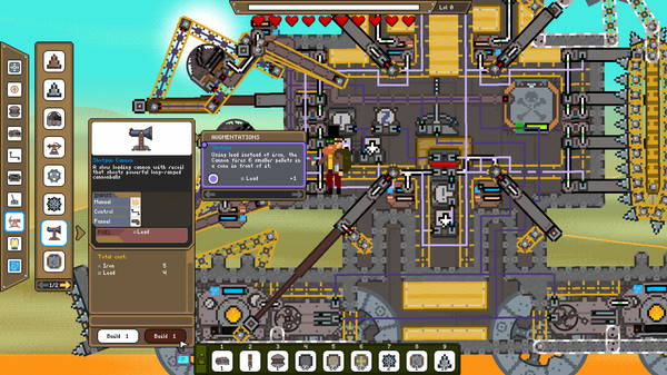 Screenshot 6 of Mechanic Miner