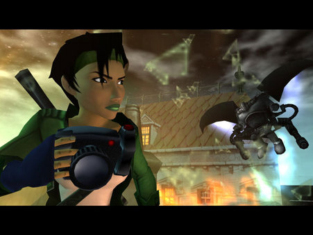 Screenshot 10 of Beyond Good and Evil™