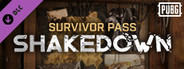 Survivor Pass: Shakedown
