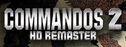 Commandos 2 - HD Remaster