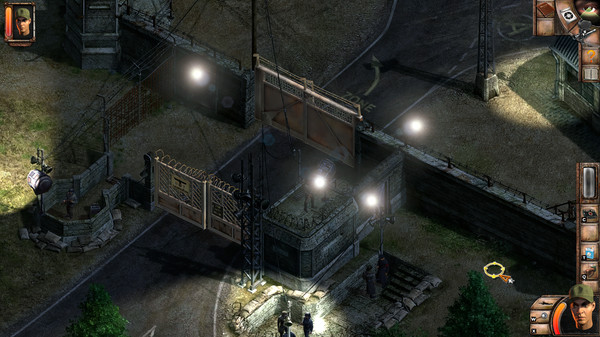 Screenshot 2 of Commandos 2 - HD Remaster