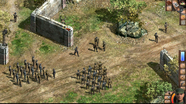 Screenshot 6 of Commandos 2 - HD Remaster