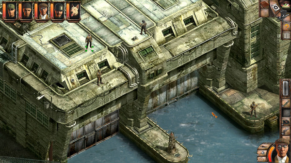 Screenshot 7 of Commandos 2 - HD Remaster