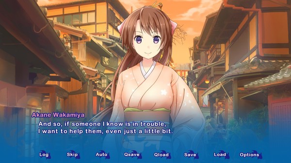 Screenshot 1 of Kyoto Colorful Days