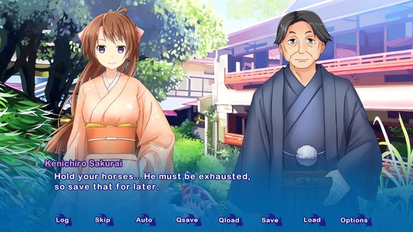 Screenshot 3 of Kyoto Colorful Days