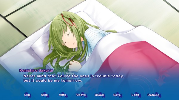 Screenshot 4 of Kyoto Colorful Days