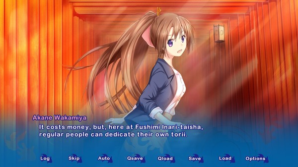 Screenshot 6 of Kyoto Colorful Days