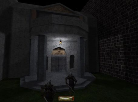 Screenshot 1 of Thief™ II: The Metal Age