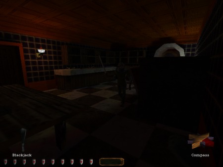 Screenshot 11 of Thief™ II: The Metal Age