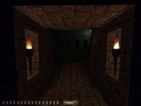 Screenshot 12 of Thief™ II: The Metal Age