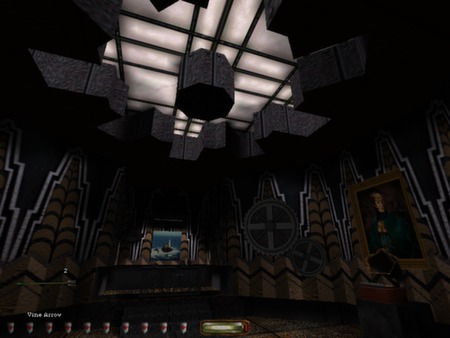 Screenshot 13 of Thief™ II: The Metal Age