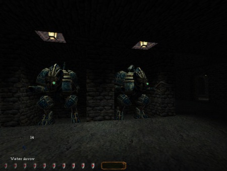 Screenshot 6 of Thief™ II: The Metal Age