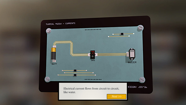 Screenshot 3 of Bomb Squad Academy