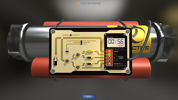 Screenshot 8 of Bomb Squad Academy