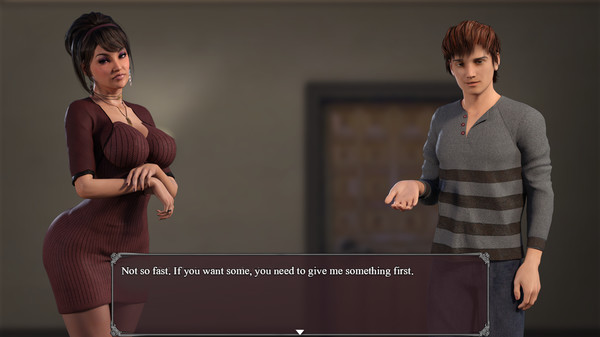 Screenshot 12 of Lust Epidemic