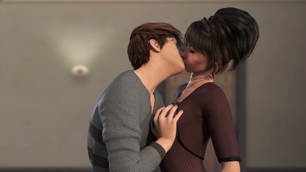 Screenshot 13 of Lust Epidemic