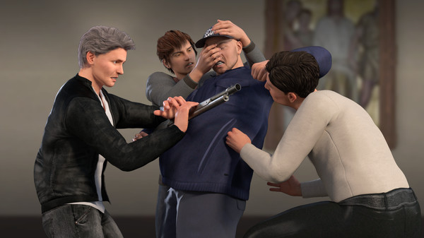 Screenshot 14 of Lust Epidemic