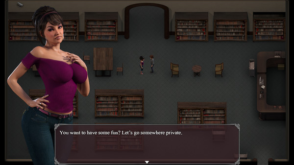 Screenshot 7 of Lust Epidemic
