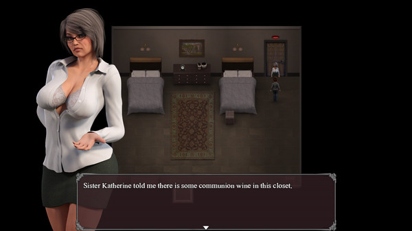 Screenshot 8 of Lust Epidemic
