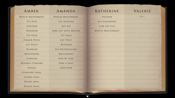 Screenshot 10 of Lust Epidemic