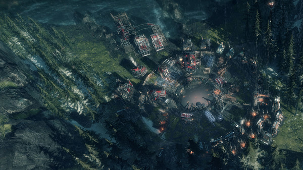 Screenshot 5 of Frostpunk: The Last Autumn