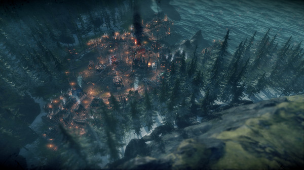 Screenshot 7 of Frostpunk: The Last Autumn