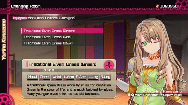 Screenshot 12 of Bullet Girls Phantasia