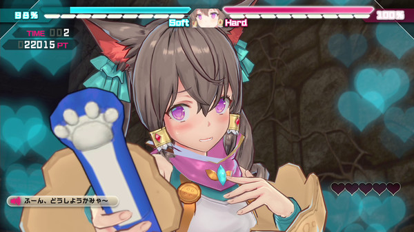 Screenshot 5 of Bullet Girls Phantasia