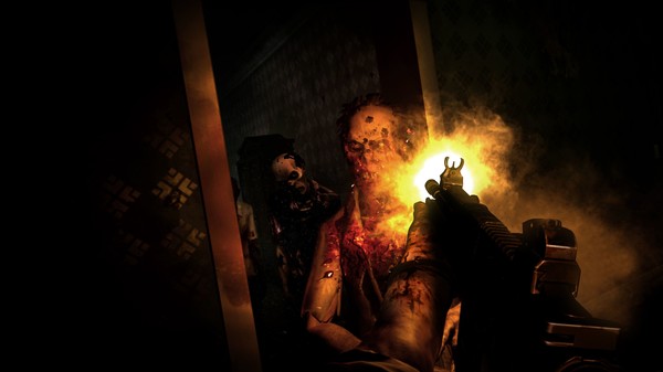 Screenshot 15 of The Walking Dead: Saints & Sinners