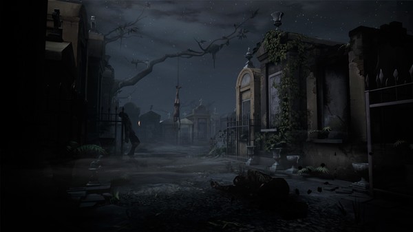 Screenshot 4 of The Walking Dead: Saints & Sinners