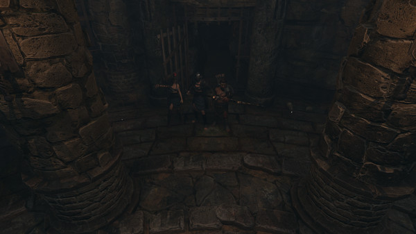 Screenshot 14 of Blackthorn Arena