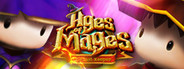 Ages of Mages: The last keeper