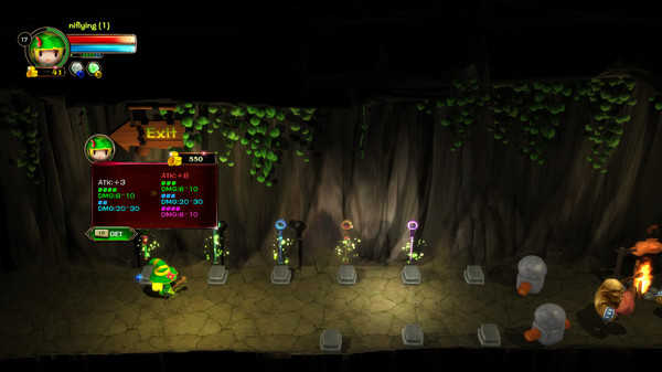 Screenshot 7 of Ages of Mages: The last keeper