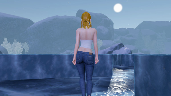 Screenshot 3 of Ice Maze