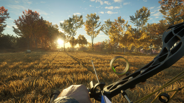 Screenshot 1 of theHunter: Call of the Wild™ - High-Tech Hunting Pack