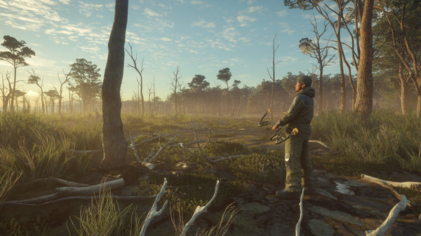 Screenshot 3 of theHunter: Call of the Wild™ - High-Tech Hunting Pack