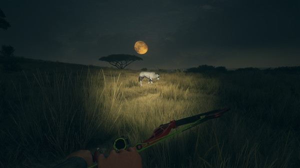Screenshot 4 of theHunter: Call of the Wild™ - High-Tech Hunting Pack
