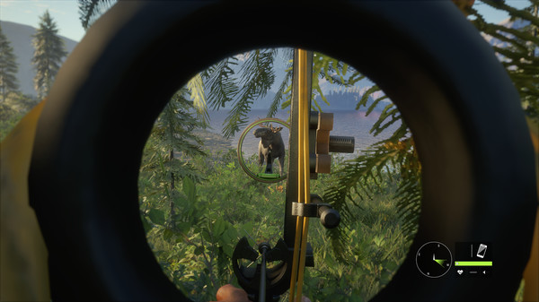 Screenshot 5 of theHunter: Call of the Wild™ - High-Tech Hunting Pack