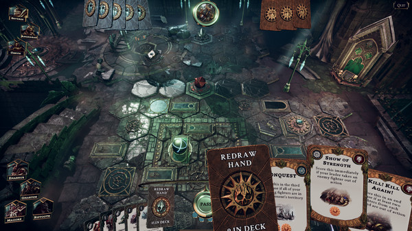 Screenshot 5 of Warhammer Underworlds: Online