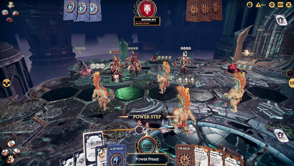 Screenshot 8 of Warhammer Underworlds: Online