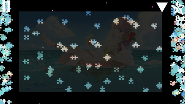 Screenshot 3 of Sexy Jigsaw | 性感拼图 | 섹시 퍼즐 | セクシーなパズル
