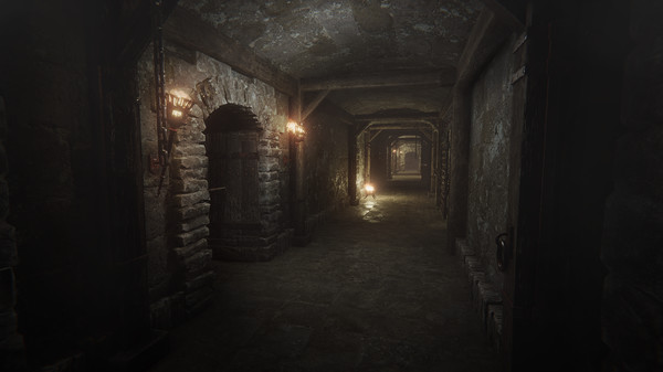 Screenshot 1 of Escape First 2