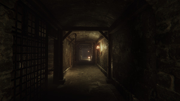 Screenshot 2 of Escape First 2