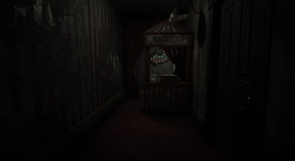 Screenshot 11 of Escape First 2
