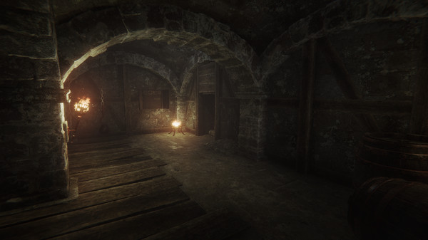 Screenshot 4 of Escape First 2