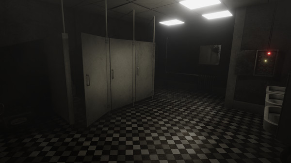 Screenshot 8 of Escape First 2