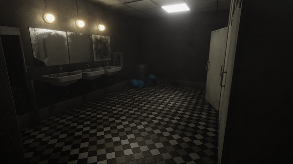Screenshot 9 of Escape First 2